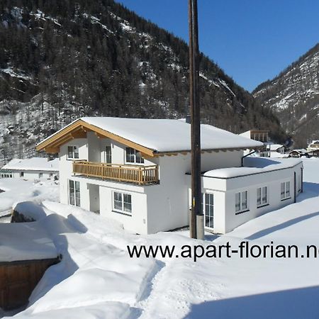 Apart Florian Solden Luaran gambar